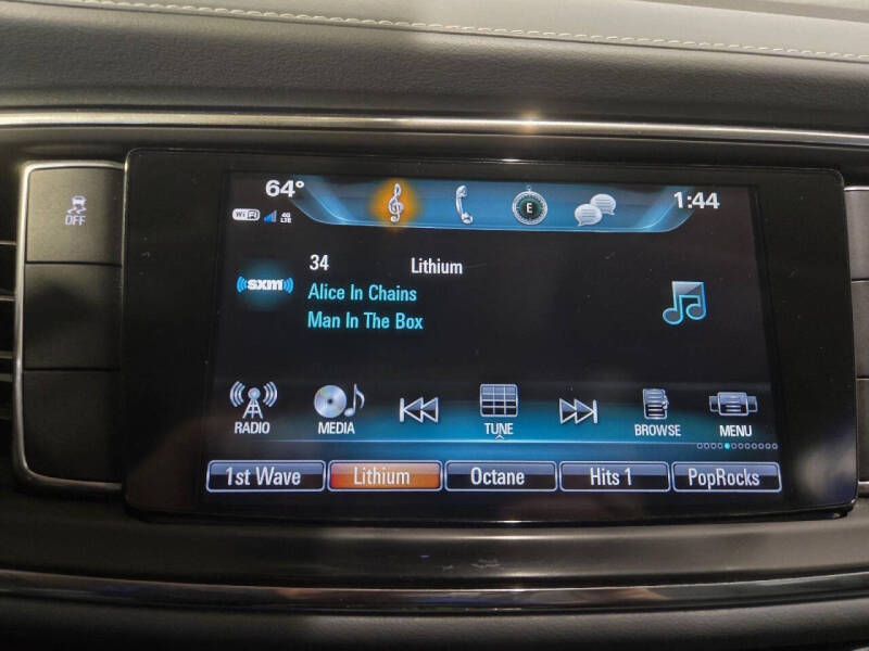 2019 Buick Enclave Essence