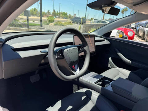 2026 Tesla Model 3 Premium