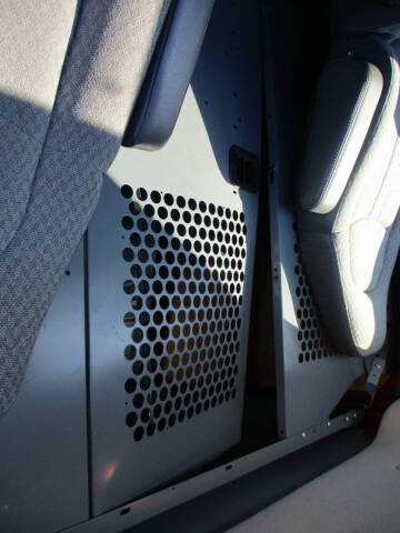 2009 Chevrolet Express 3500