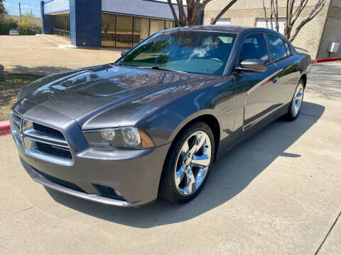2014 Dodge Charger for sale at Prestige Autos Direct in Carrollton TX