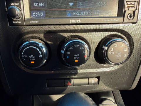 2014 Dodge Challenger