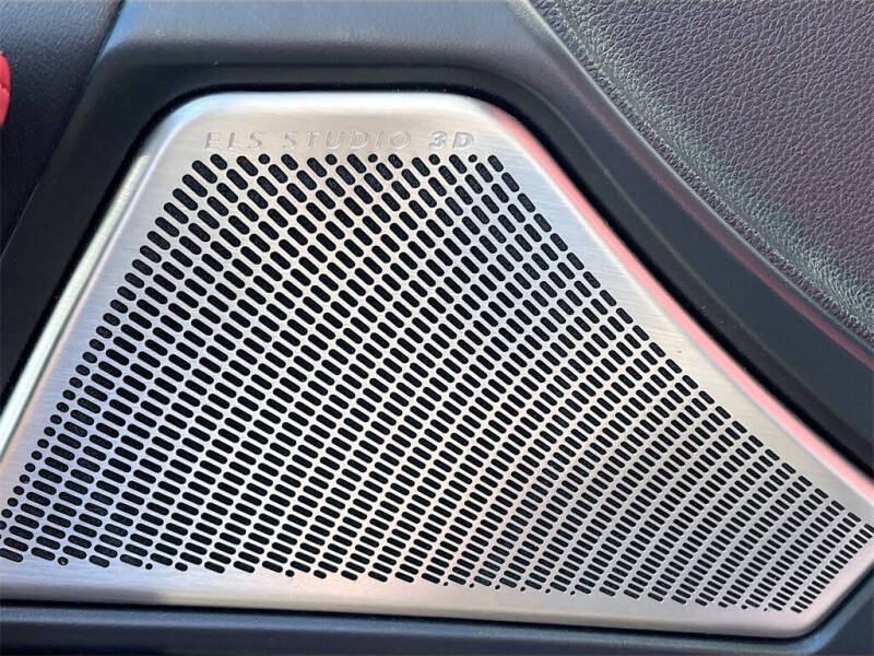 2023 Acura TLX SH-AWD Type S PMC Edition