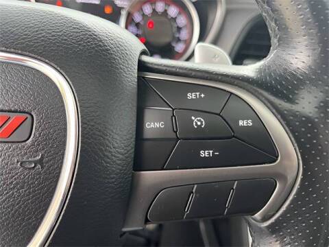 2019 Dodge Challenger GT