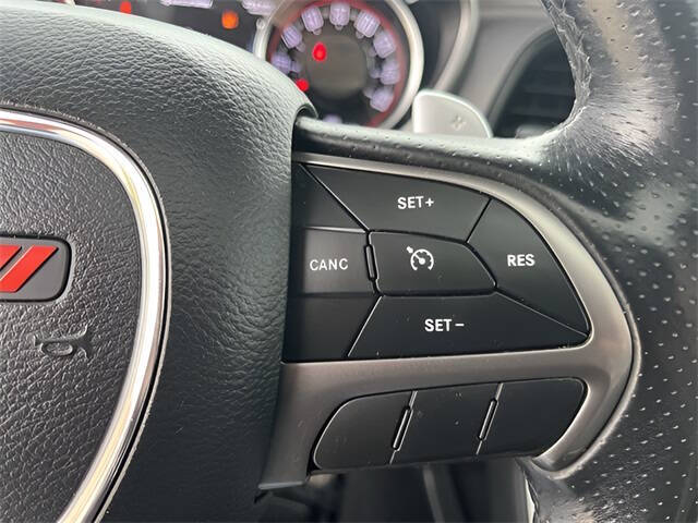 2019 Dodge Challenger GT