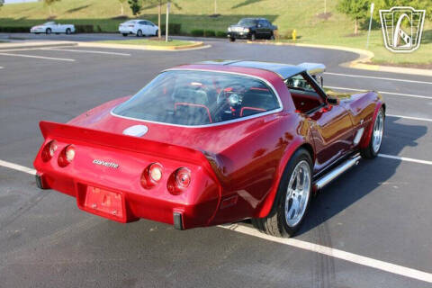1979 Chevrolet Corvette