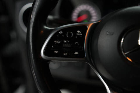 2019 Mercedes-Benz Sprinter