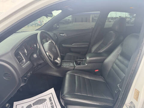 2014 Dodge Charger SE