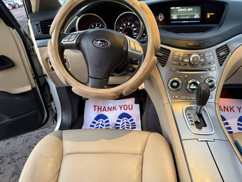 2007 Subaru B9 Tribeca Ltd. 7-Pass.