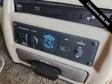 2021 Chevrolet Express 2500