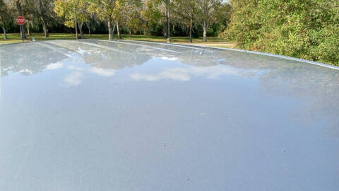 2010 Honda Odyssey LX