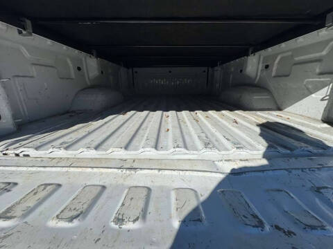 2022 Chevrolet Silverado 2500HD