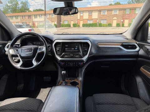 2017 GMC Acadia SLE-1