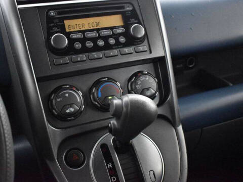 2005 Honda Element EX