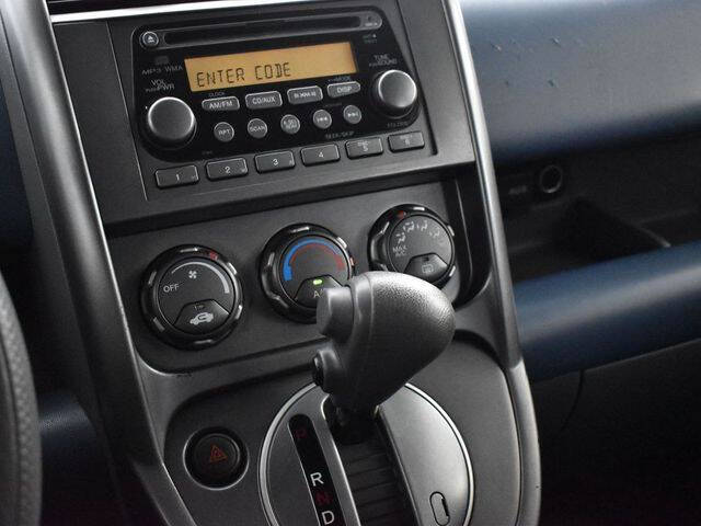 2005 Honda Element EX