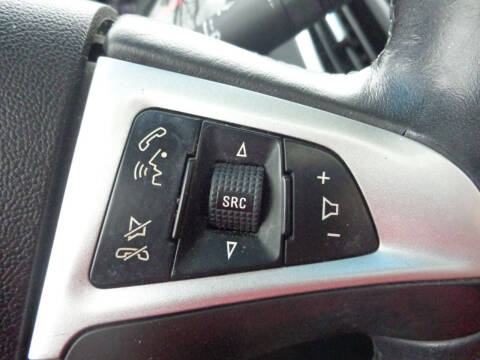 2010 GMC Terrain SLE-2