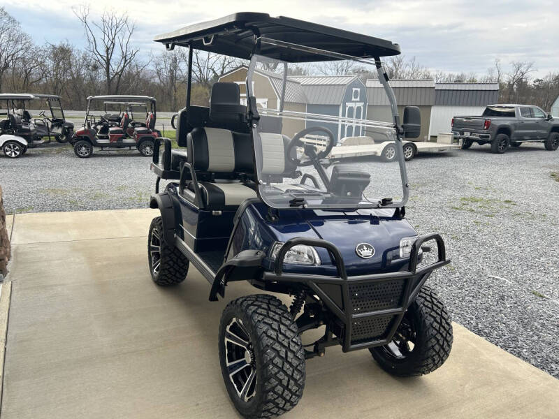 2025 Evolution Forester 4 Plus