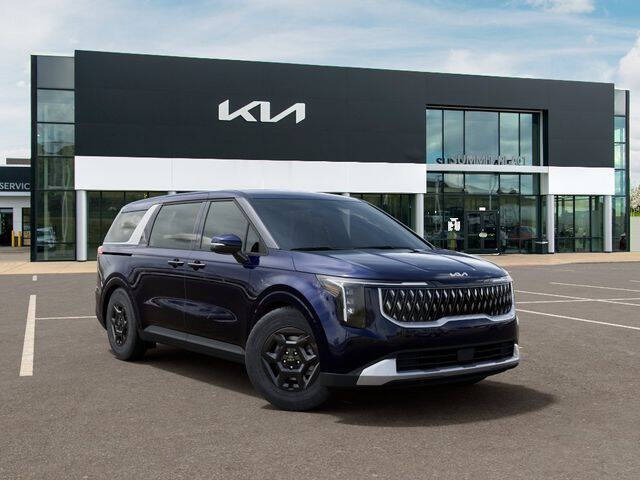 2026 Kia Carnival LX