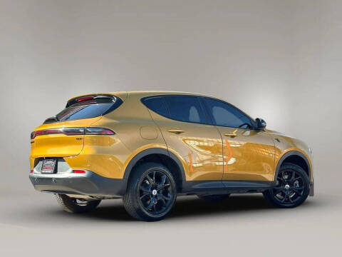 2024 Dodge Hornet GT