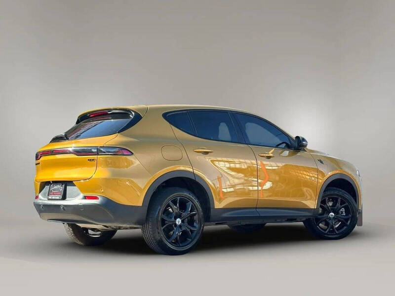 2024 Dodge Hornet GT