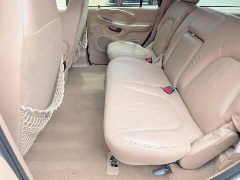 1998 Ford Expedition
