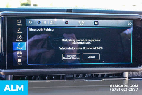 2024 Jeep Wrangler Rubicon 4xe