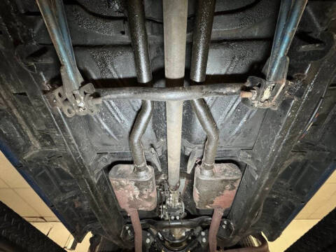 1955 Chevrolet Bel Air