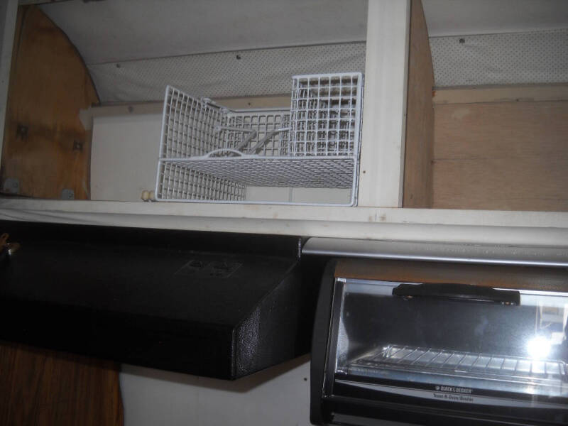 1973 GMC Motorhome