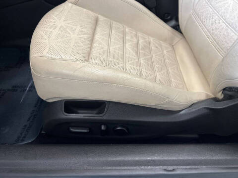 2019 Buick Cascada Premium