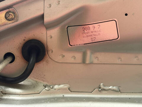 1989 Porsche 911 Carrera