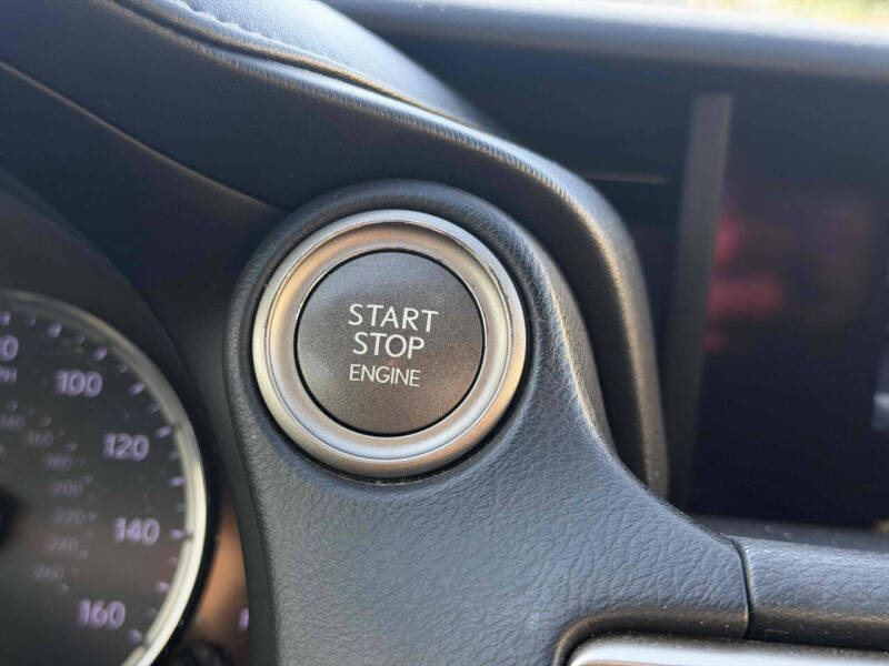 2018 Lexus IS 300