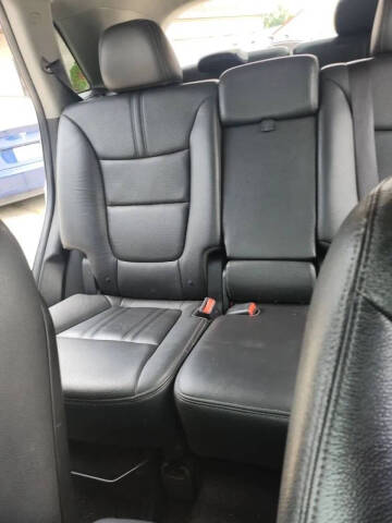 2015 Kia Sorento