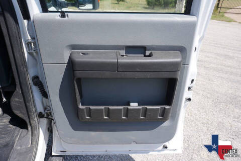 2013 Ford F-350 Super Duty