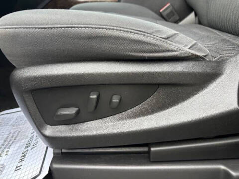 2018 Chevrolet Tahoe LS