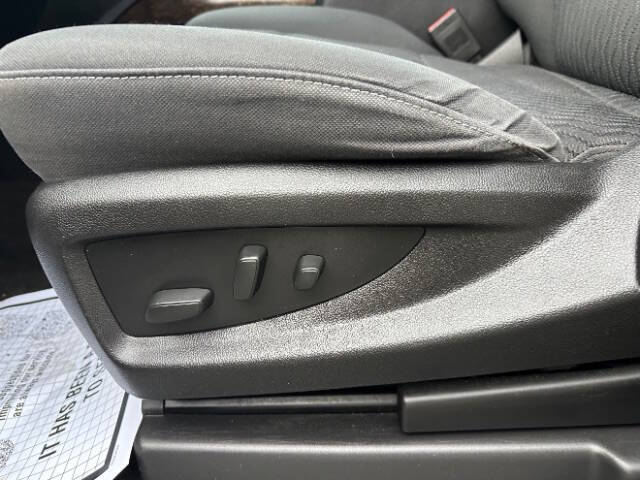 2018 Chevrolet Tahoe LS