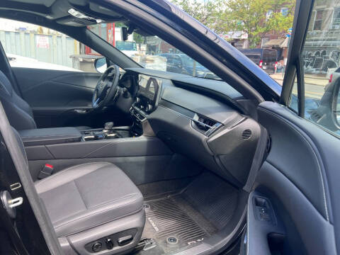 2023 Lexus RX 350 Premium+