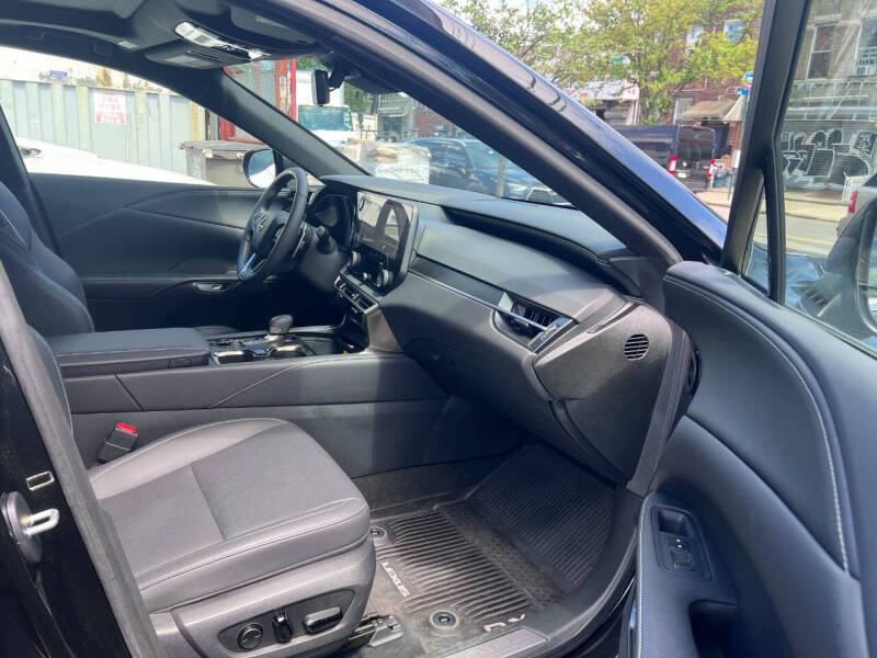 2023 Lexus RX 350 Premium+