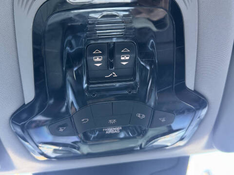 2018 Alfa Romeo Stelvio