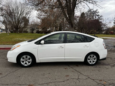 2006 Toyota Prius