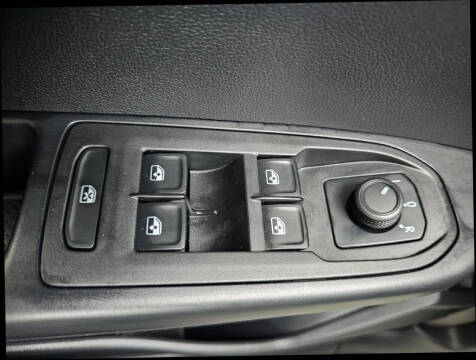 2022 Volkswagen Taos S