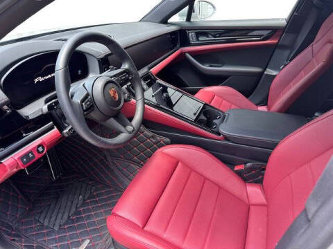 2026 Porsche Panamera