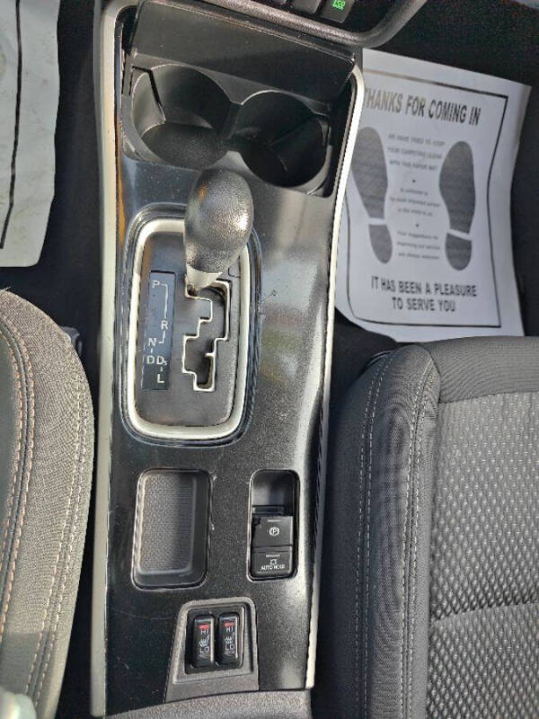 2020 Mitsubishi Outlander ES