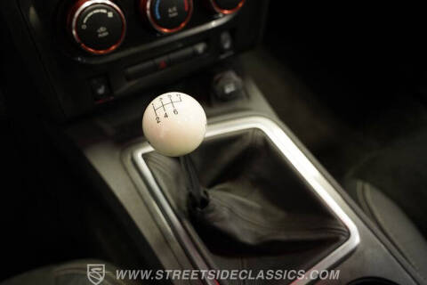 2010 Dodge Challenger SRT8
