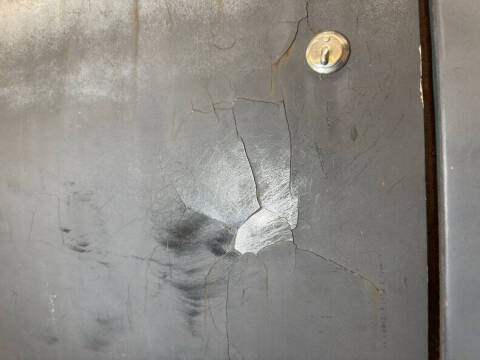 1951 Studebaker Champion