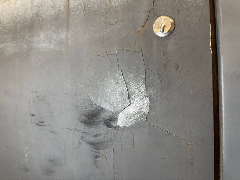 1951 Studebaker Champion