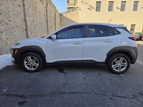 2019 Hyundai Kona SE
