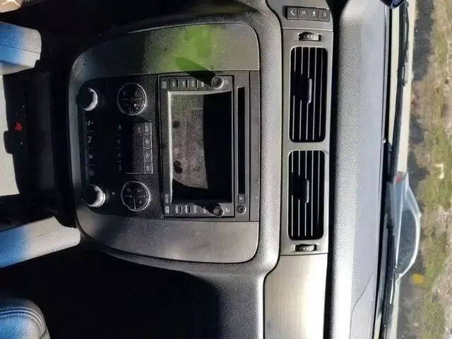 2007 Chevrolet Tahoe