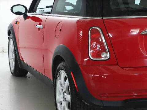 2006 MINI Cooper
