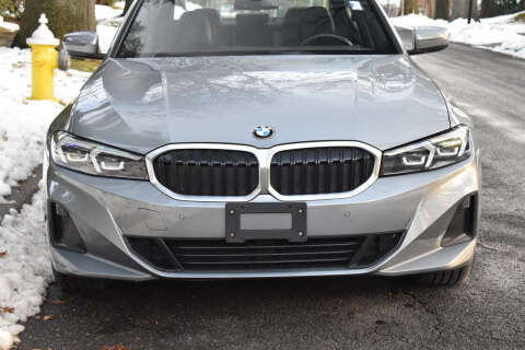 2024 BMW 3 Series 330i xDrive