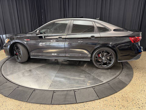 2024 Volkswagen Jetta GLI Autobahn