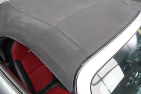 2007 Saturn SKY Red Line